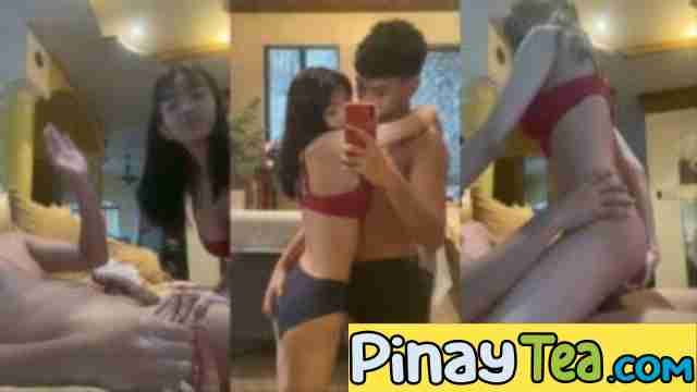 Nag enjoy sya sa aming kantotan