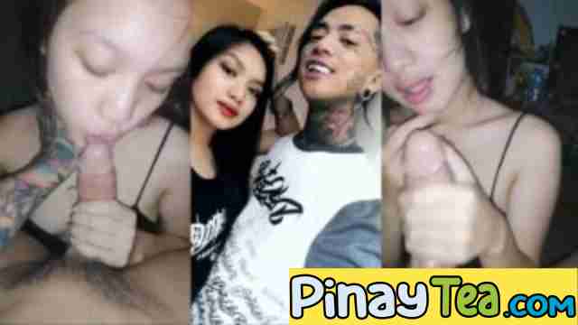 Gangsta swabeng kumantot