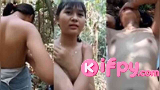 Hindi maarte ang Gf ko