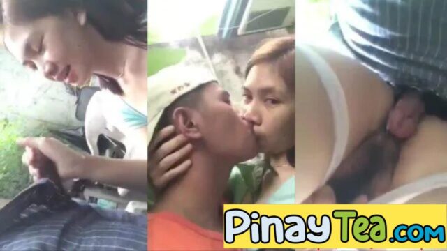 Titi ng isang tambay nakamit ang tagumpay