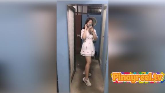 Fucking my dream girl