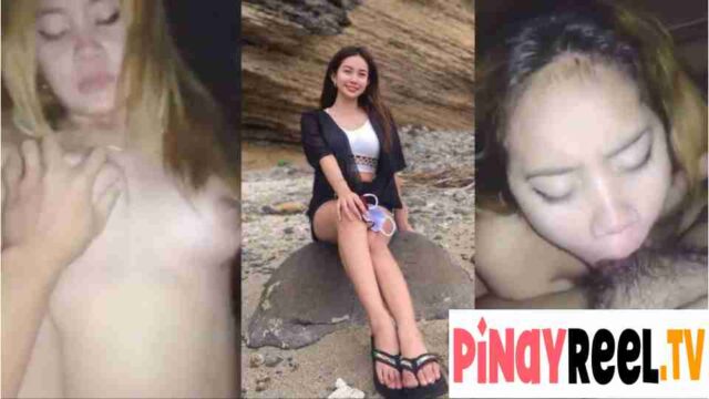 Salamat po sa regalo Ninang