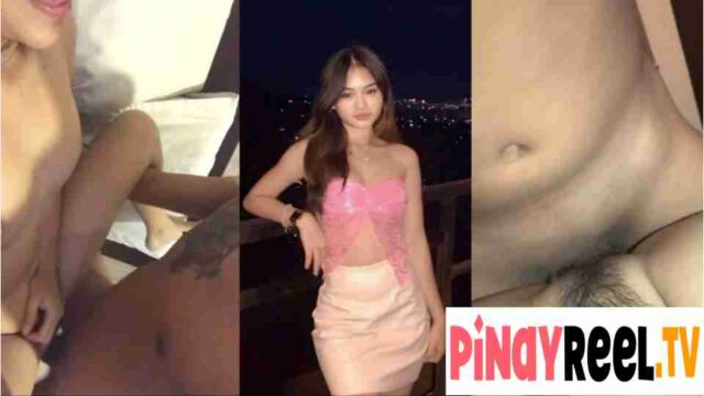 Kinantot ng pabukaka si Pretty