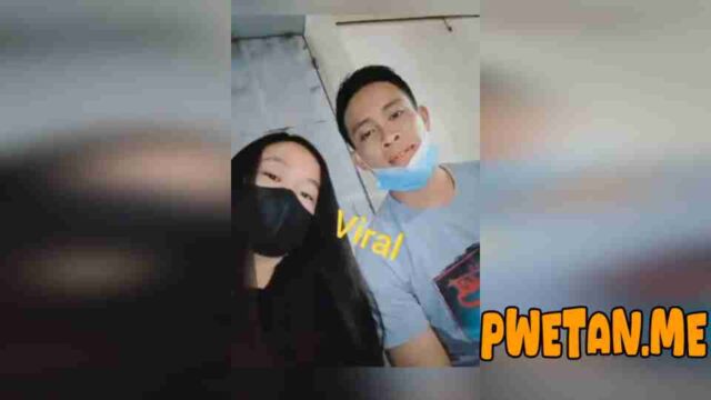 Viral daw eh kaya panoorin nyo na lang