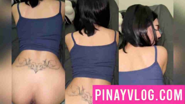 Pinatuwad pagkatapos tumuwad tuwad sa tiktok