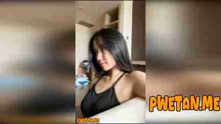 Ate kong maganda, kinantot ko ng patalikod