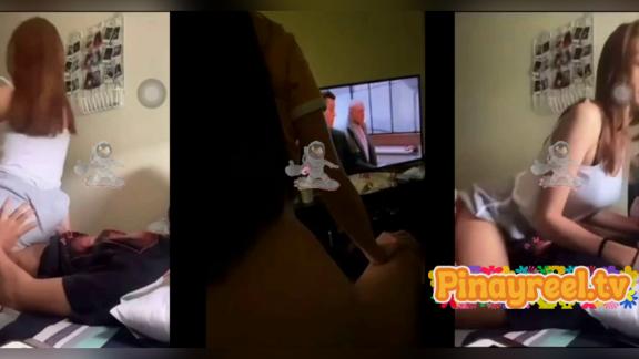 Ang hot na kantotan mas mainit pa sa nagbabagang apoy