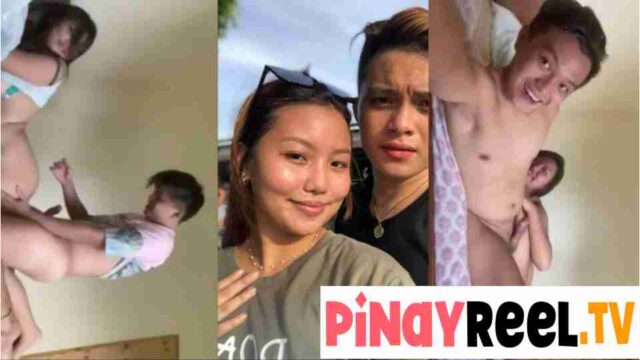 Napangiti sa mabango nyang puke