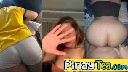 Look at that Ass! ang sarap!