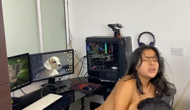 Yung Nalimot I-Off ni Bro Yung Webcam, Ayun VIRAL na Sila Kinabukasan!