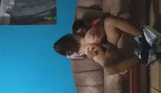 Dinig Hanggang 2nd Floor Ang Tunog ng PlokPlok-an Naming Dalawa!