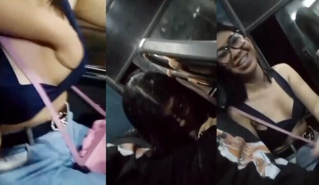 Yung Akala Ko Dadakmain Lang Niya… Biglang Sinubo Ampuchang Ina!