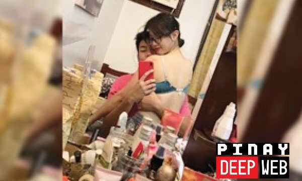 Kantutan Only, Bawal Ma-Fall Inlove Kay Babycakes!