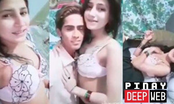 Kantot Me Softly with Your Titi Mahal.. Vigin Pa Me..