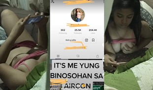 Pinakita Ang Boobs sa Nagkunwaring “Bading” na Tropa