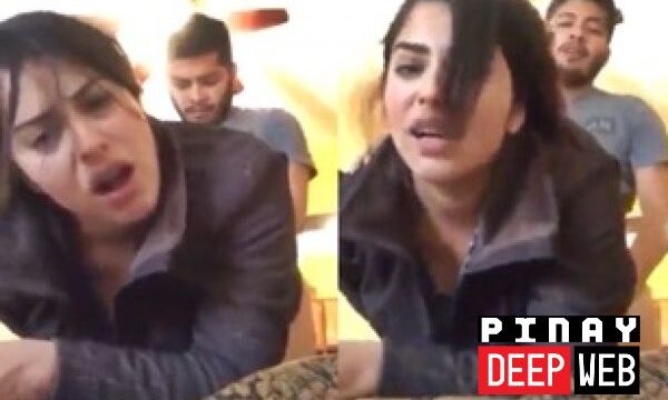 Nasa Kwarto Ang Regalo Mo, Pabayo Naman sa Puki Mo!