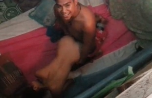 Scripted Kanilang Scandal – Vinideo ng Bugok na Tropa