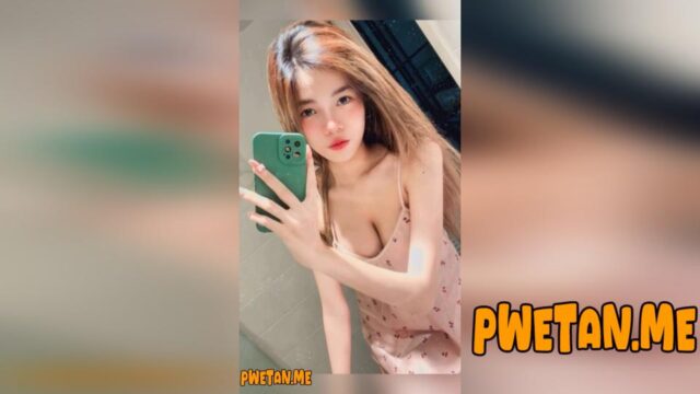 Selfie muna bago ako kantotin ni BF