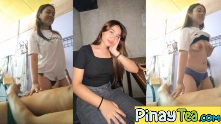 Linabasan ako sa tulong ni Pinsan