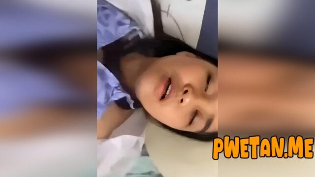 Ang ganda na, nasasarapan pa sa kantotan