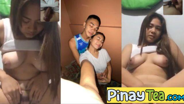 Kantotan parin kahit isang araw lang nagkalayo