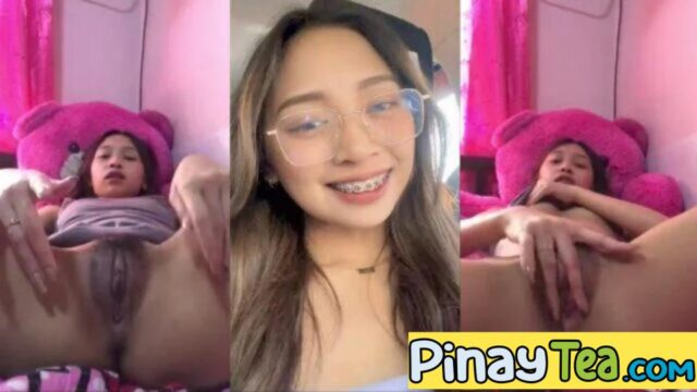 Nangati kasi ang tinggil