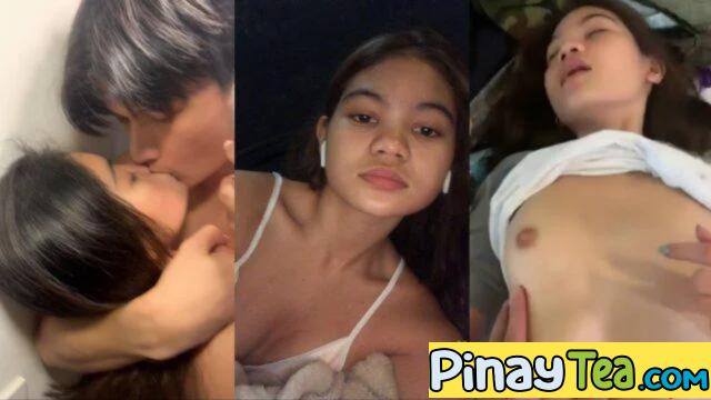 Sarap na sarap ako sa pagbayo mo