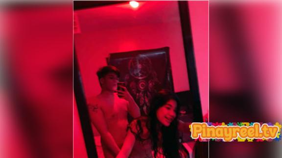 Solve na solve sa solid na Girlfriend