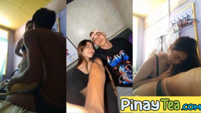 Patagong nagkantotan ang mag pinsan