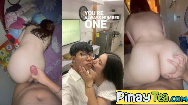 Aking favorite na chick na kinakama