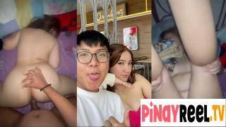 Masarap kumantot ng flexible na chix