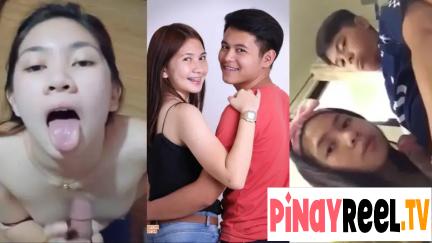 Para wala ka ng masabi, linunok ko na lahat Beh!