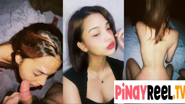 Mahal kasi kita kaya pumayag akong kantotin mo ako