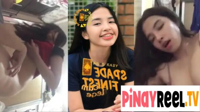 Kantahan mo at sayawan mo ang titi ko Babes