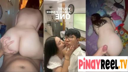 Ikaw lang lagi ang una sa titi ko