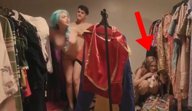 Kaya Pala Ang Hina ng Benta sa Ukay, Puro Kantotan Inaatupag Nila!