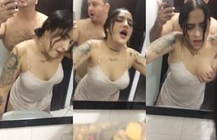 Pinay Model Kaya Pala Nag Abroad, Dun Nagpatuhog!