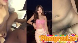 Bumukaka at kinantot ang napakasarap na Kepyas ni Ganda