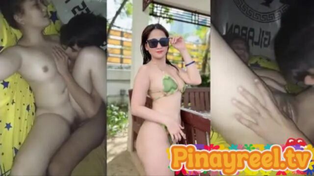 Kay sarap talagang makipagkantotan pag maganda ang babae