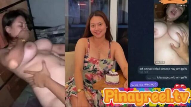 Hala na wrong send ako na send ko sa BF ko!