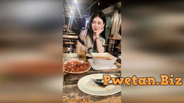 Alam ko na bakit mo ako nililibre