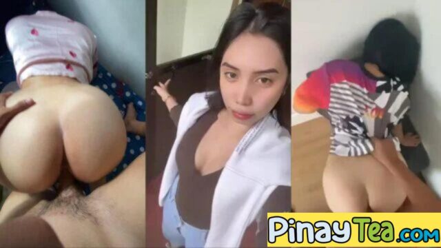 Ang sarap mong patuwarin Babes