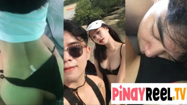 Kaya hindi makapag hindi ang galing kumain ng puke at dede