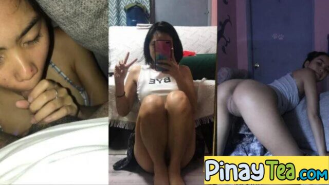 Ito ang tunay na barako, liyad sa sarap ang dalaga