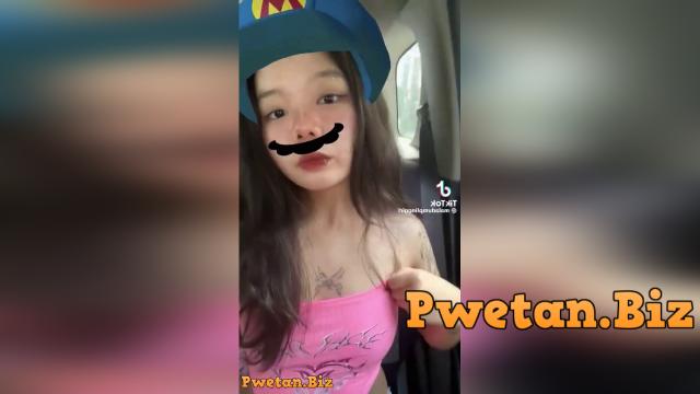Viral napagandang tiktoker may sex video 2025