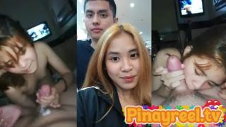 Kumatas ang batuta ni Jowa