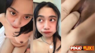 Binulatlat Ang Rosas Upang Malaro Ang Mani