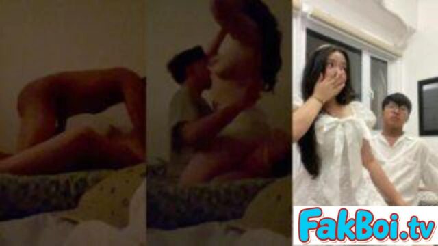 Bestfriend ko sya noon, kinakantot ko na ngayon