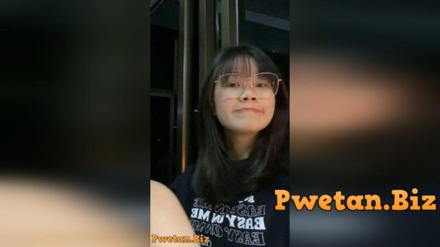 Pa cute lang sya pero ang totoo malibog sya