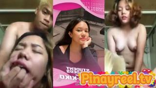 Iba talaga ang supporter ni Leni at Kiko